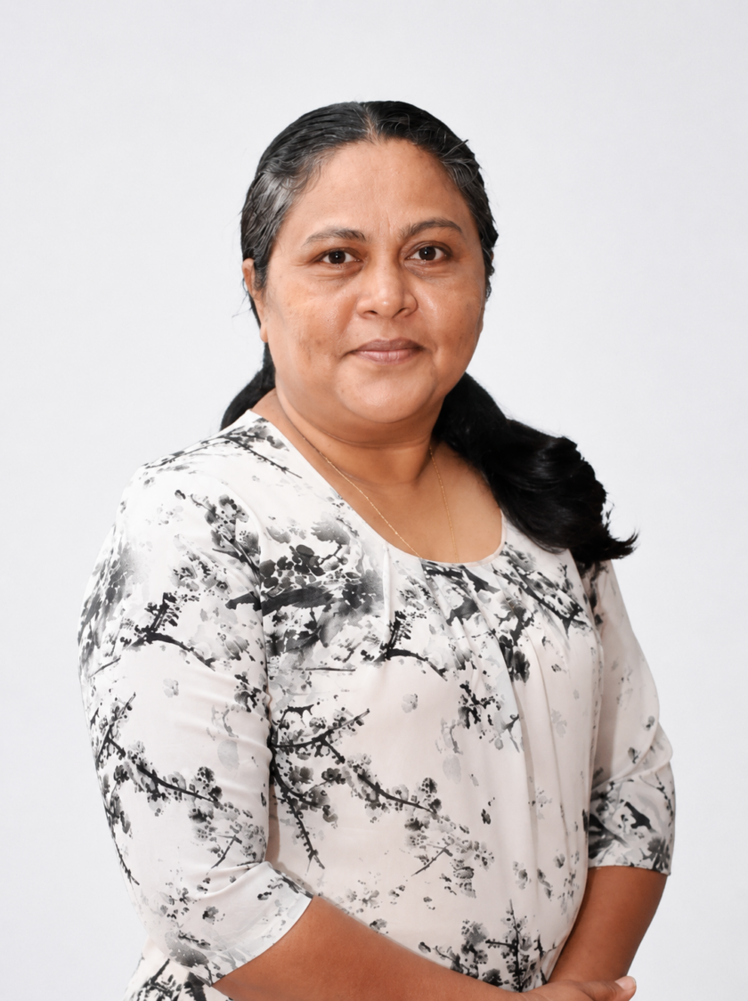 އަލްފާޟިލާ ޒުލްފާ އިބްރާހީމް
