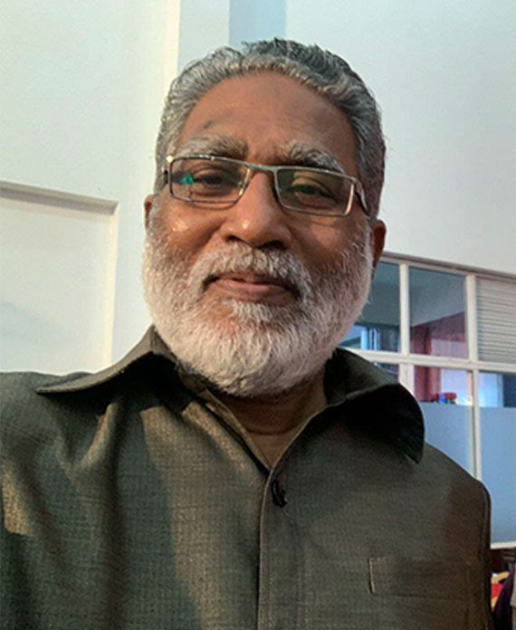 އަލްފާޟިލް މުޙައްމަދު ޝާހިދު ޙަލީމް