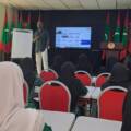 އަދަބީ މުބާރާތްތަކަށް ދަރިވަރުން ތަމްރީނުކުރުމުގެ ދަންފަޅިތަކެއް ކުރިއަށްގެންގޮސްފި