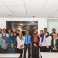 ދެ އިދާރާއަކާ ގުޅިގެން ކުރިއަށް ގެންދިޔަ ދިވެހިބަހުގެ ކޯސް ކާމިޔާބުކަމާ އެކު ނިންމައިލައިފި