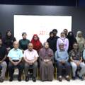 ދިވެސްއަކުރު ދަސްކޮށްދޭ ކޯސް ނިންމުމުގެ ރަސްމިއްޔާތު